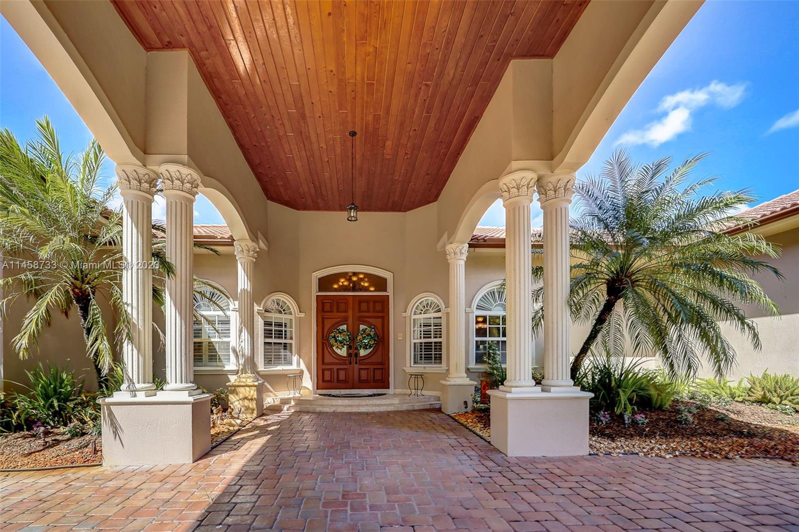 EVERGLADES SUGAR & LAND - Residential