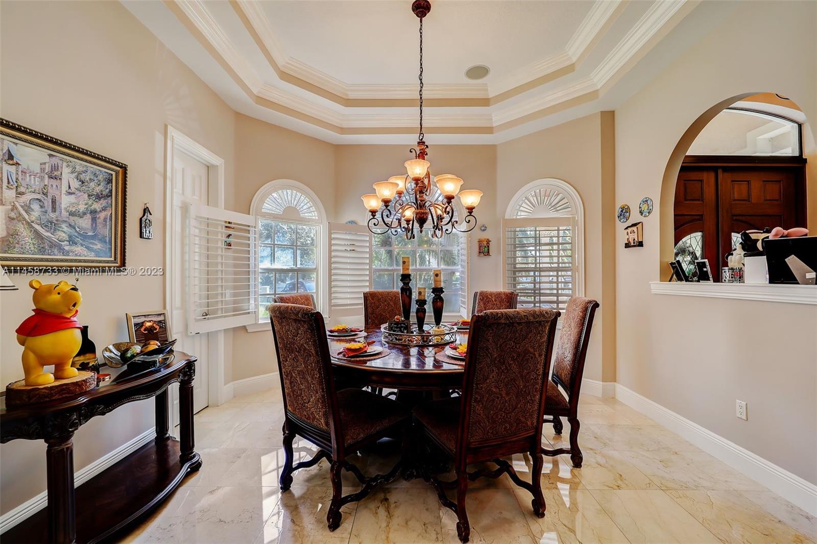 EVERGLADES SUGAR & LAND - Residential