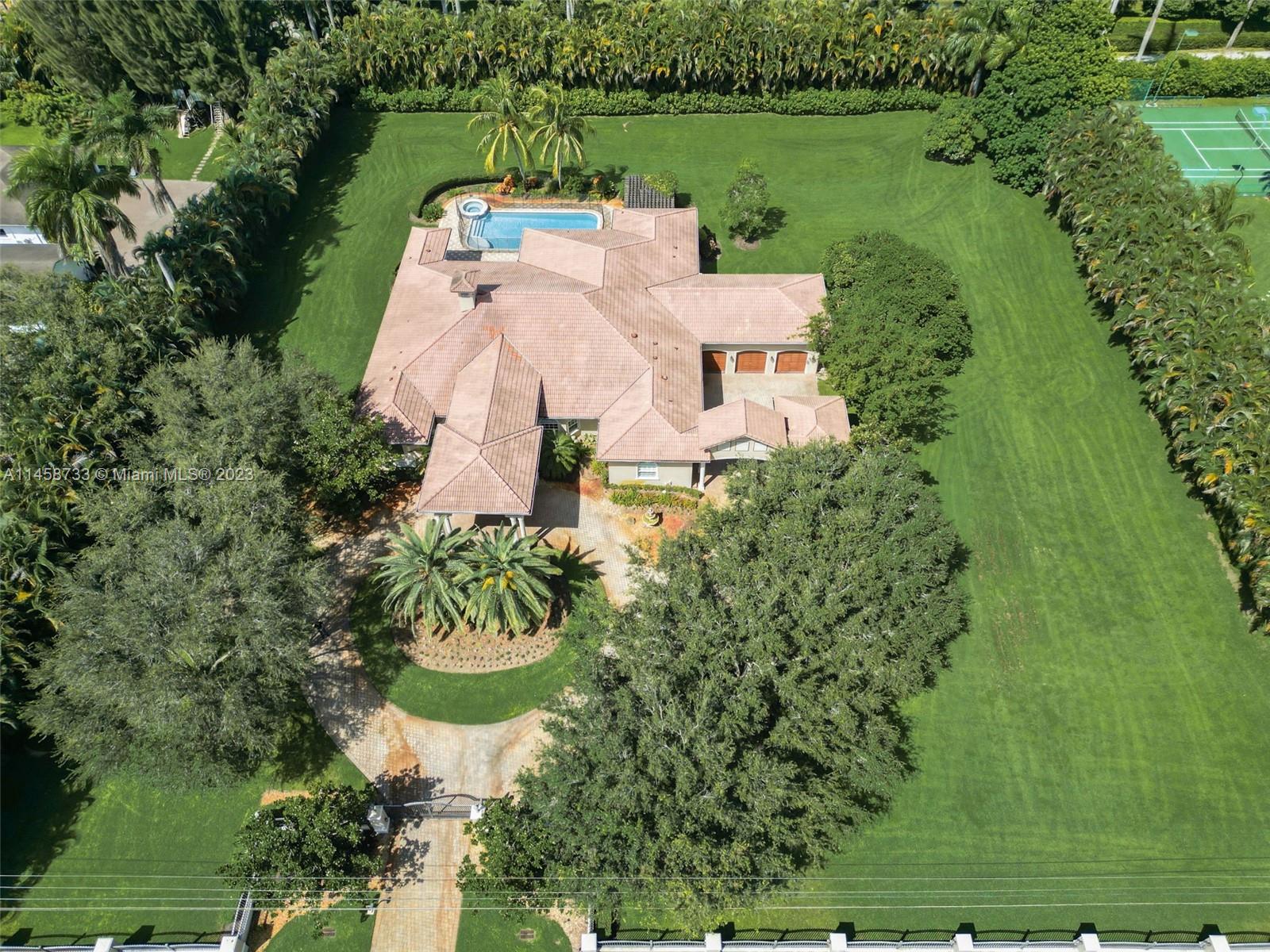 EVERGLADES SUGAR & LAND - Residential