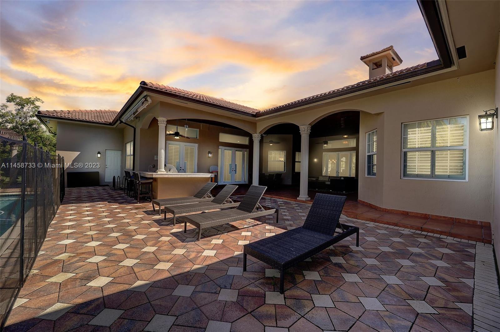 EVERGLADES SUGAR & LAND - Residential