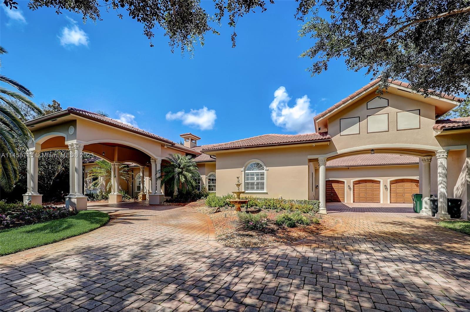 EVERGLADES SUGAR & LAND - Residential