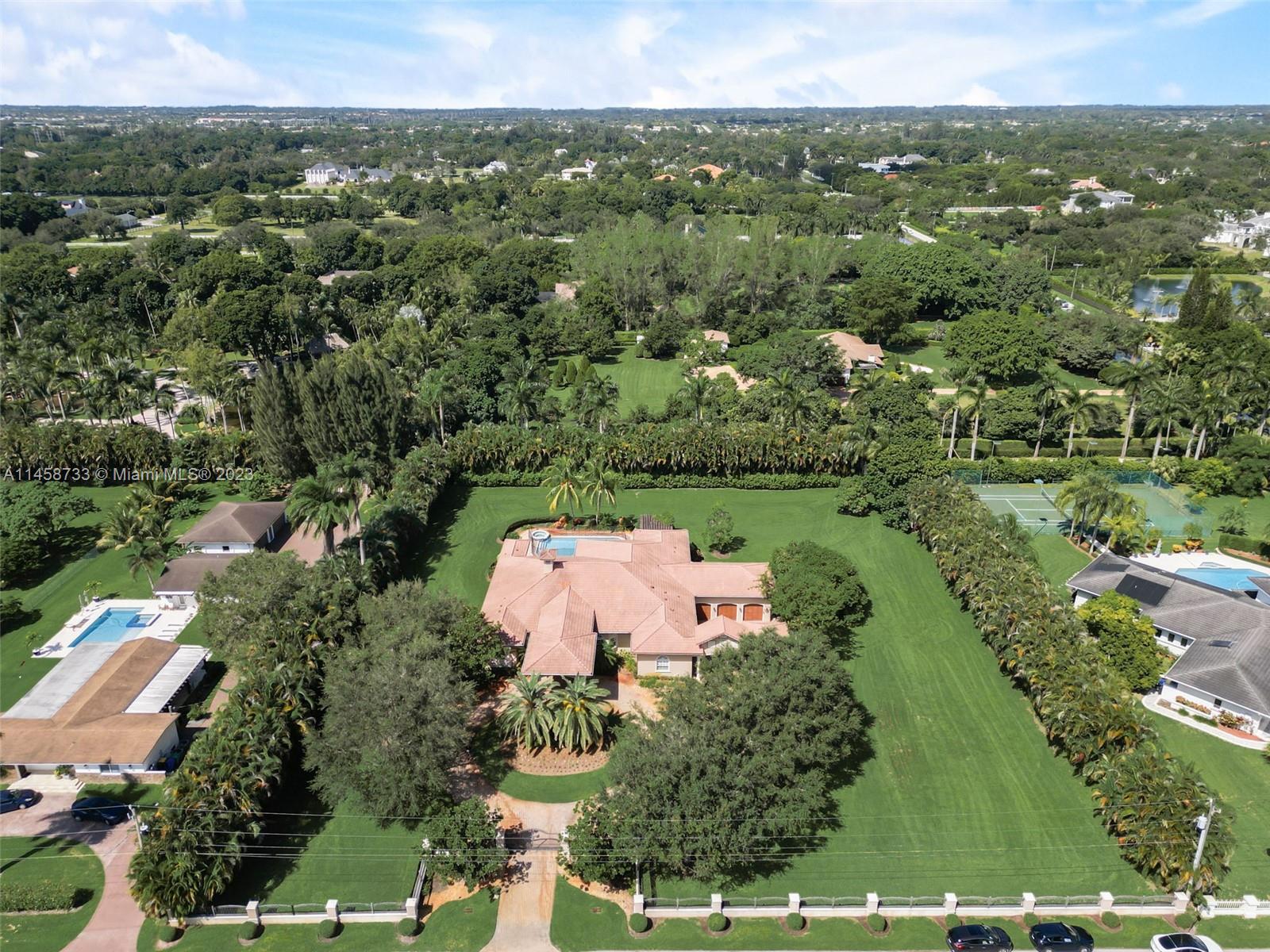 EVERGLADES SUGAR & LAND - Residential