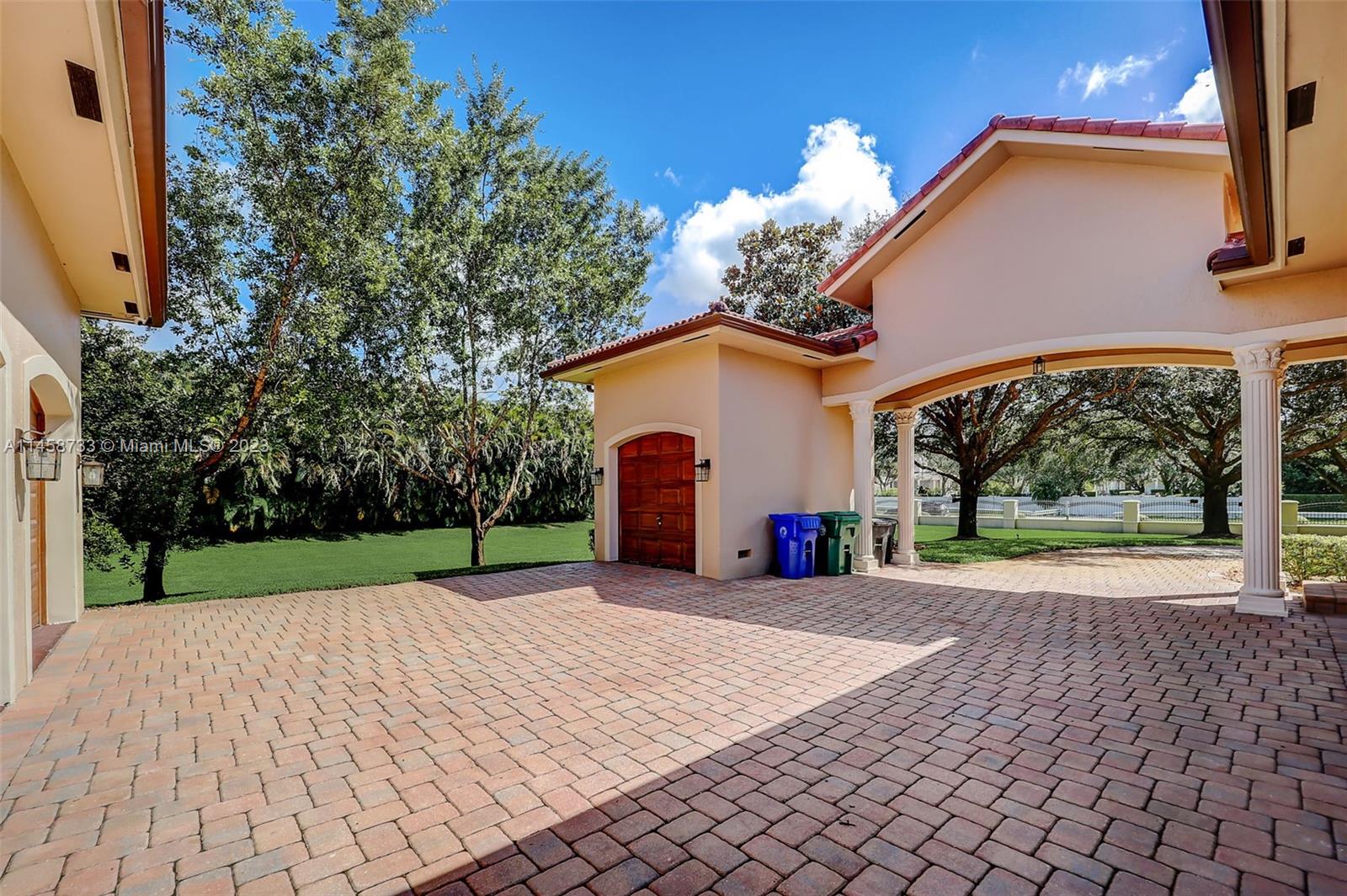 EVERGLADES SUGAR & LAND - Residential