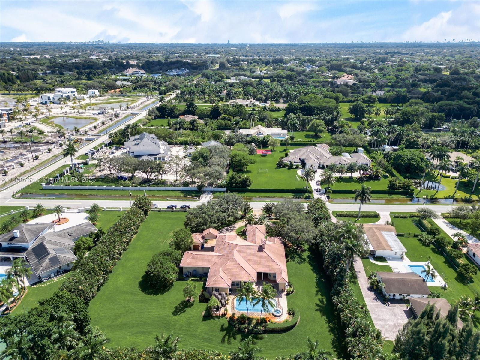 EVERGLADES SUGAR & LAND - Residential