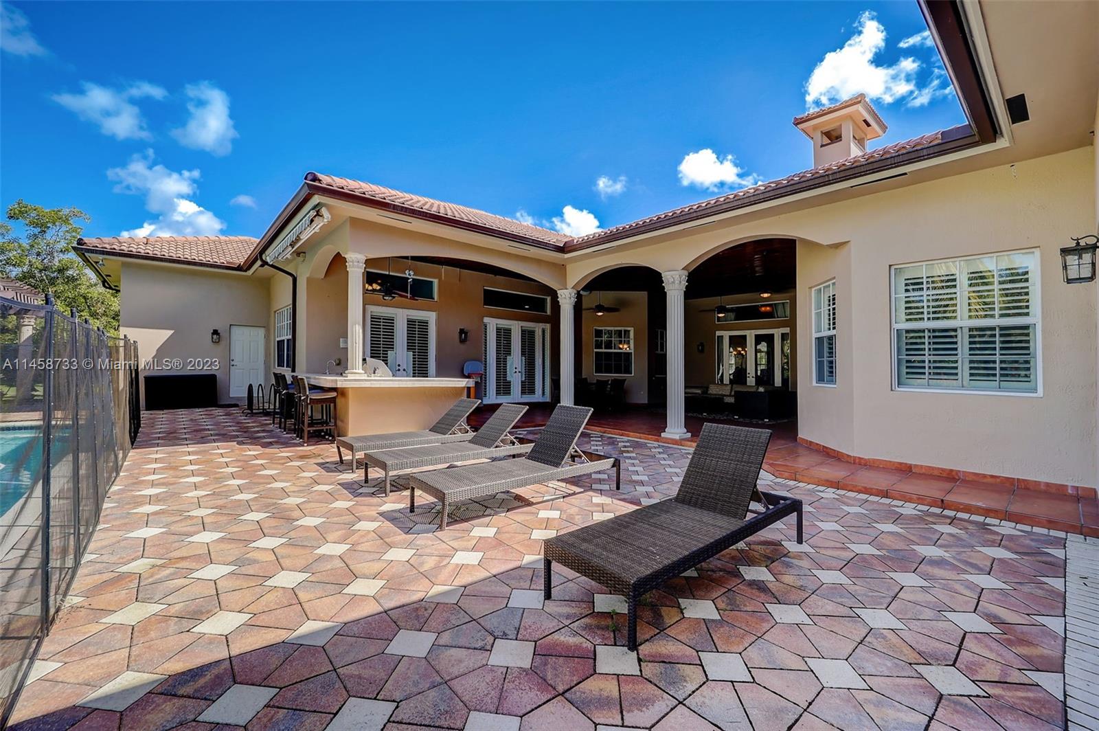 EVERGLADES SUGAR & LAND - Residential