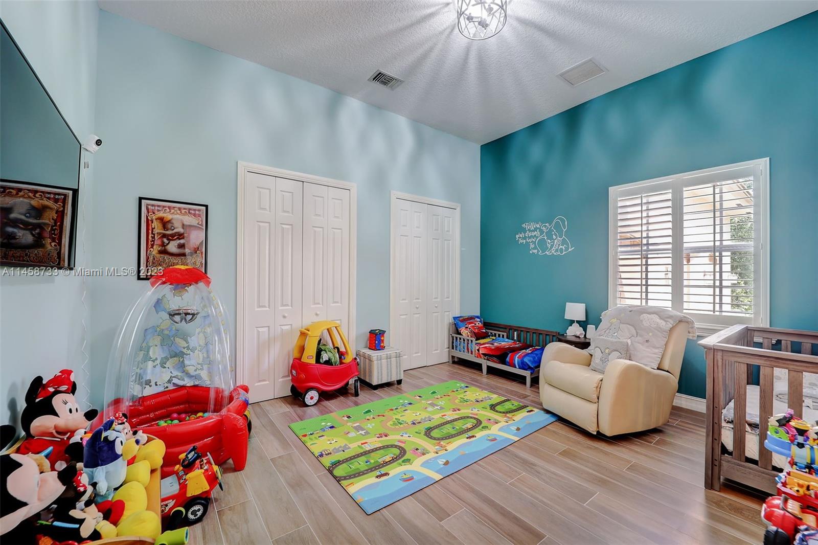 EVERGLADES SUGAR & LAND - Residential