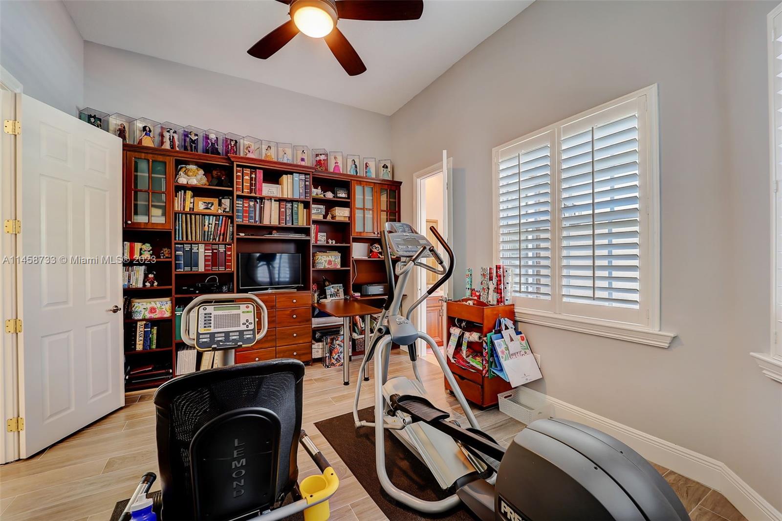 EVERGLADES SUGAR & LAND - Residential