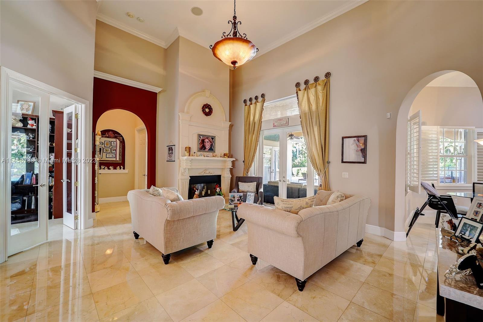 EVERGLADES SUGAR & LAND - Residential