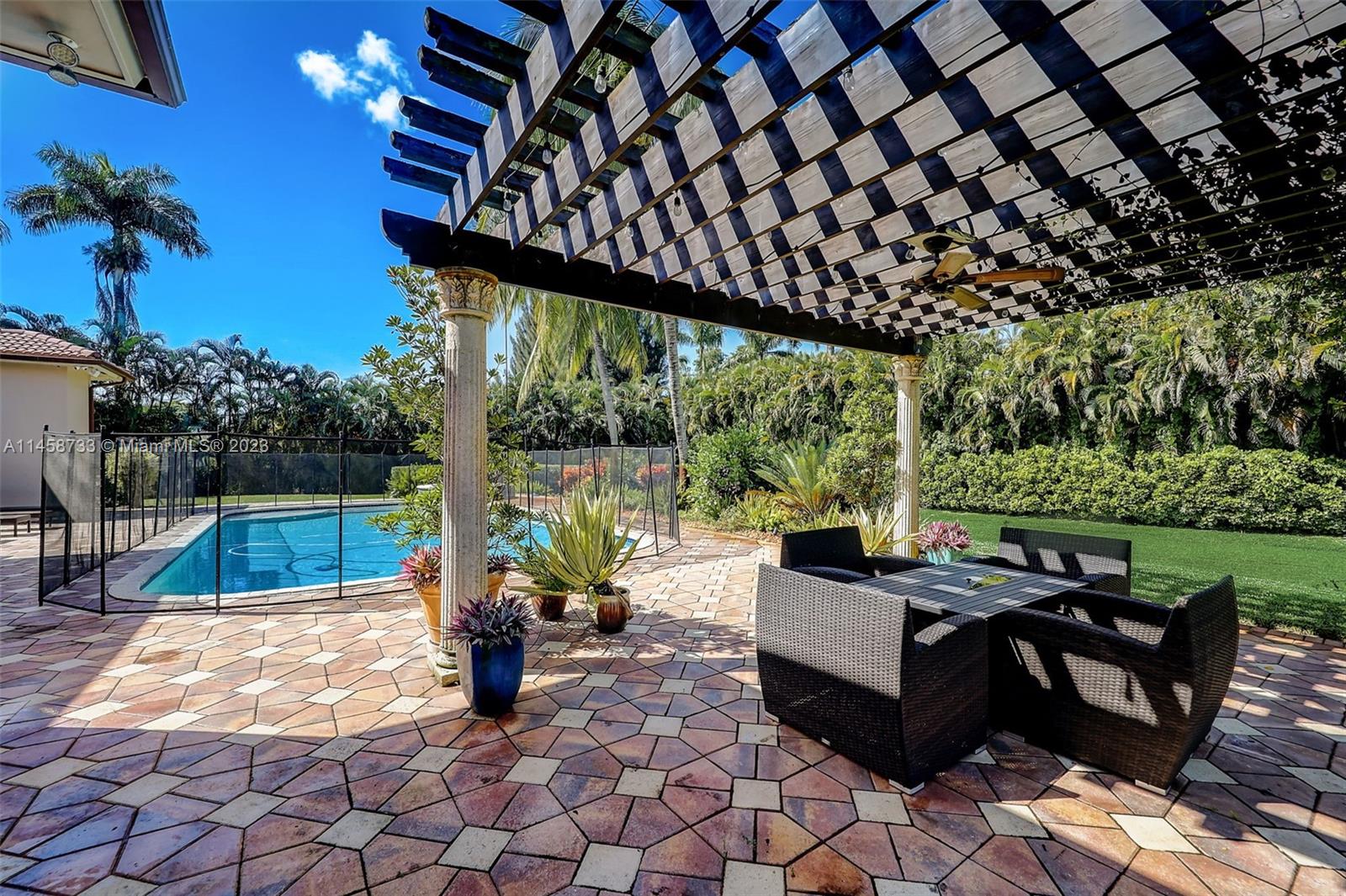 EVERGLADES SUGAR & LAND - Residential