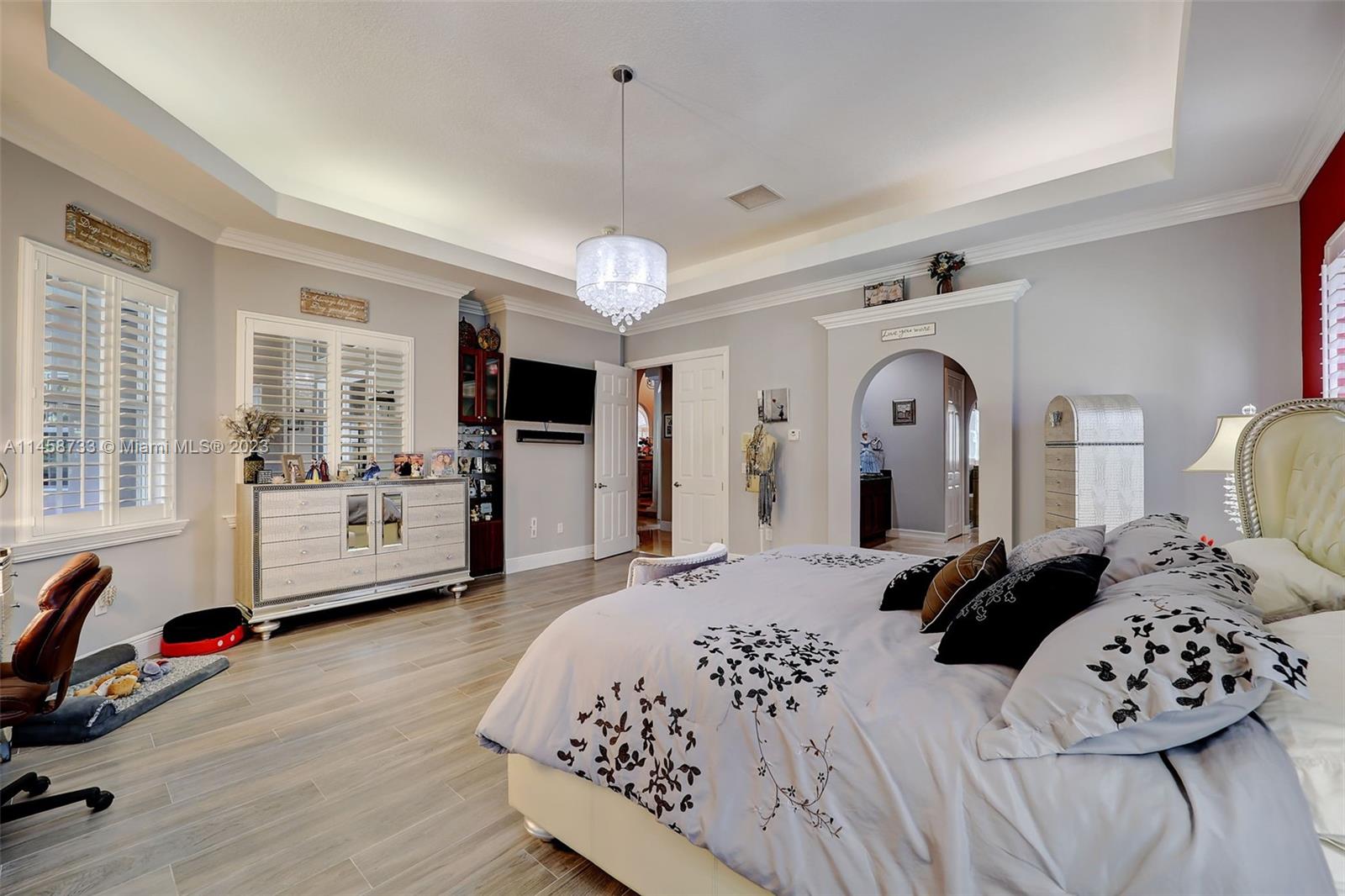 EVERGLADES SUGAR & LAND - Residential