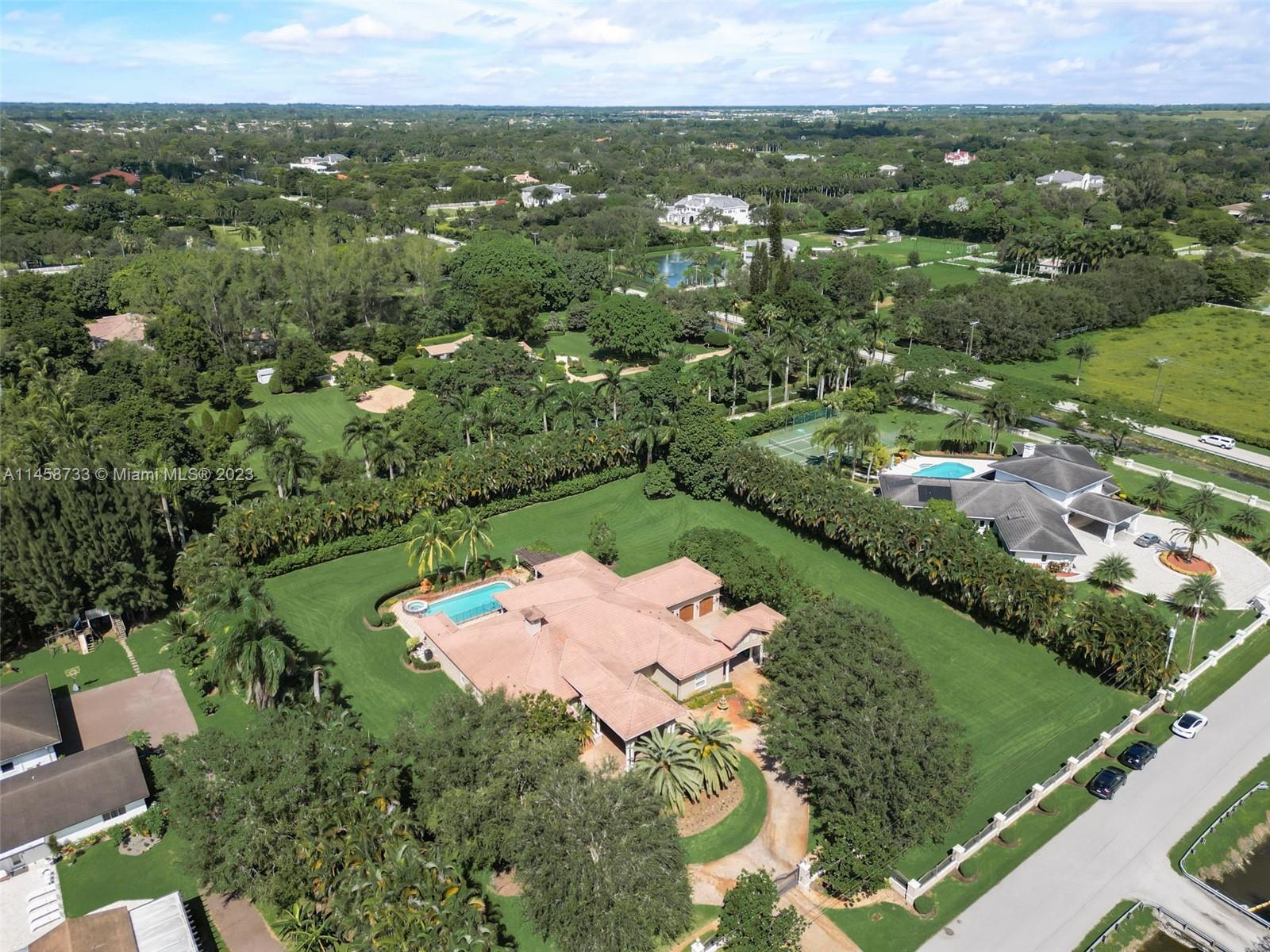 EVERGLADES SUGAR & LAND - Residential