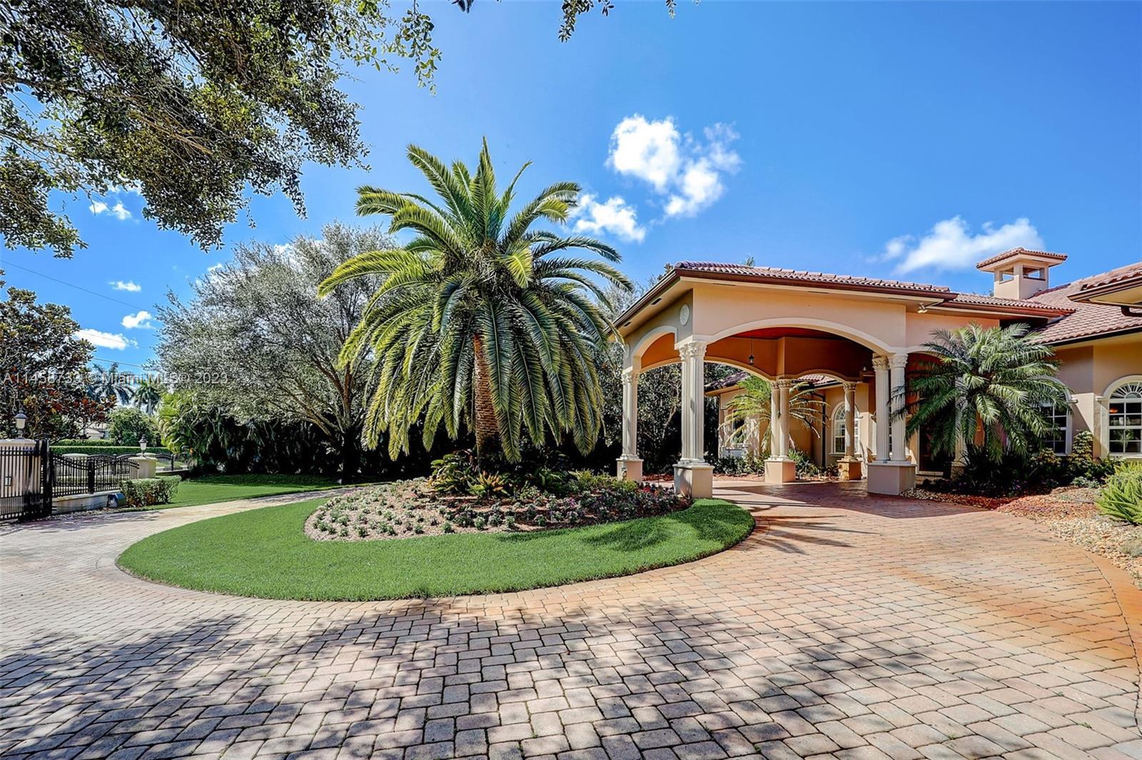 EVERGLADES SUGAR & LAND - Residential