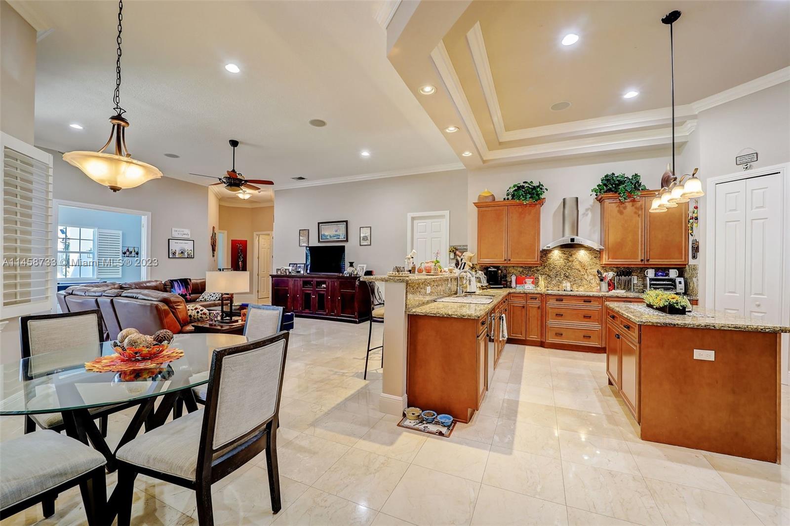 EVERGLADES SUGAR & LAND - Residential