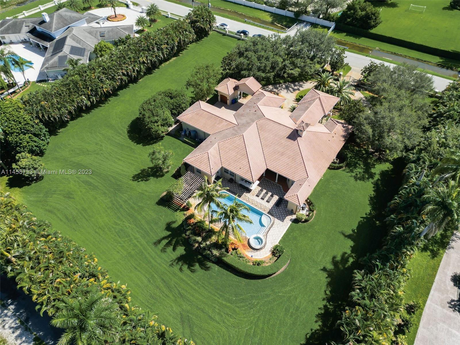 EVERGLADES SUGAR & LAND - Residential