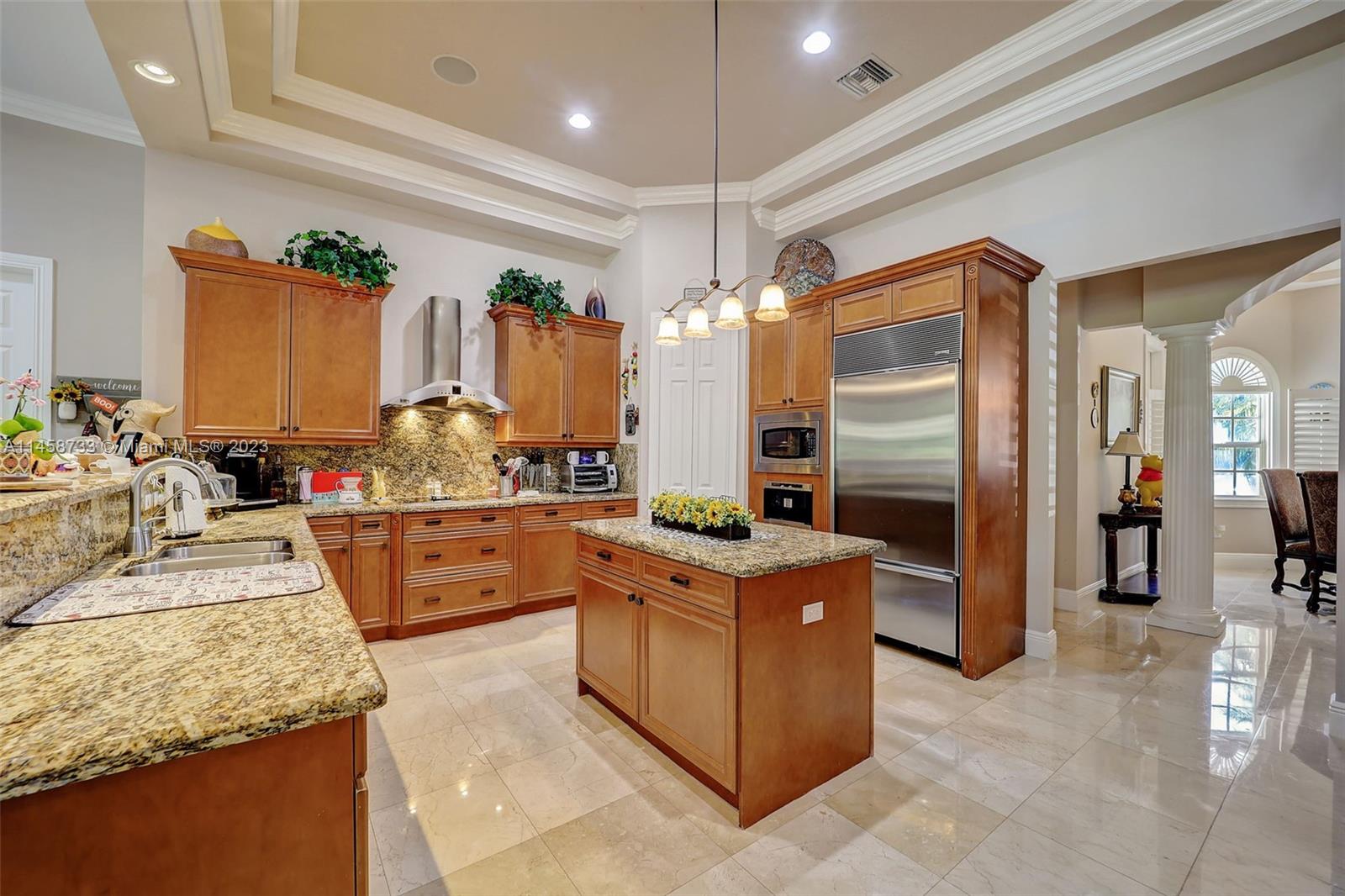 EVERGLADES SUGAR & LAND - Residential