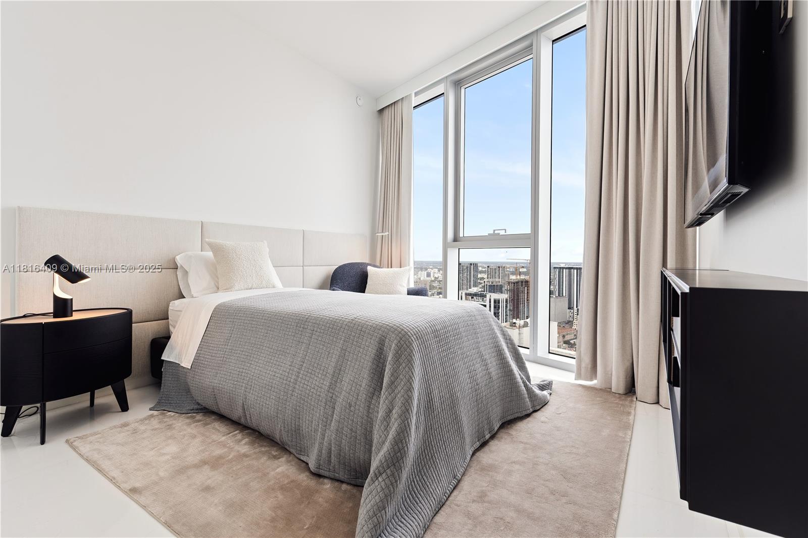 Aston Martin Residences - Residential Lease