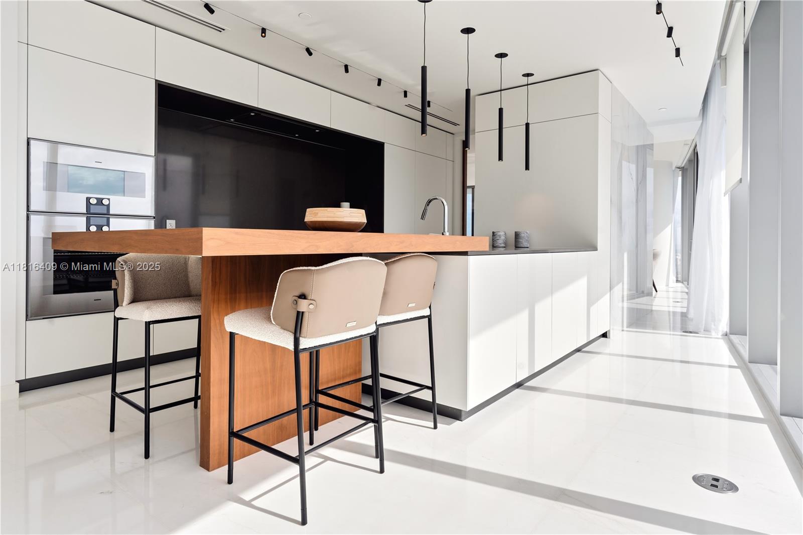 Aston Martin Residences - Residential Lease