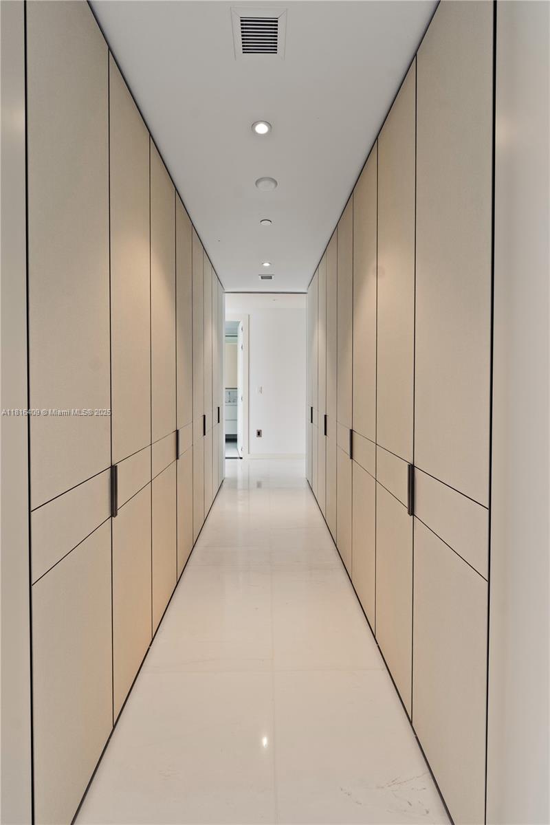Aston Martin Residences - Residential Lease