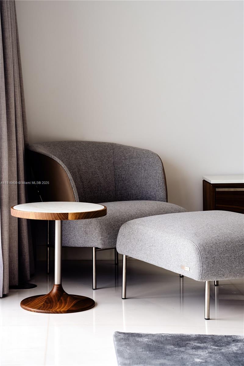 Aston Martin Residences - Residential Lease