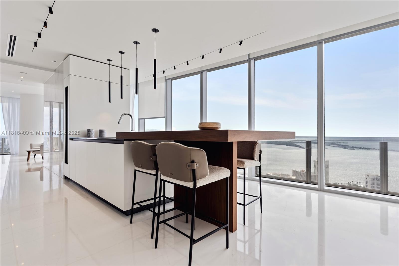 Aston Martin Residences - Residential Lease