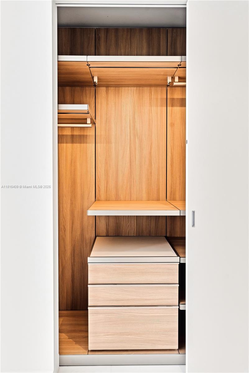 Aston Martin Residences - Residential Lease