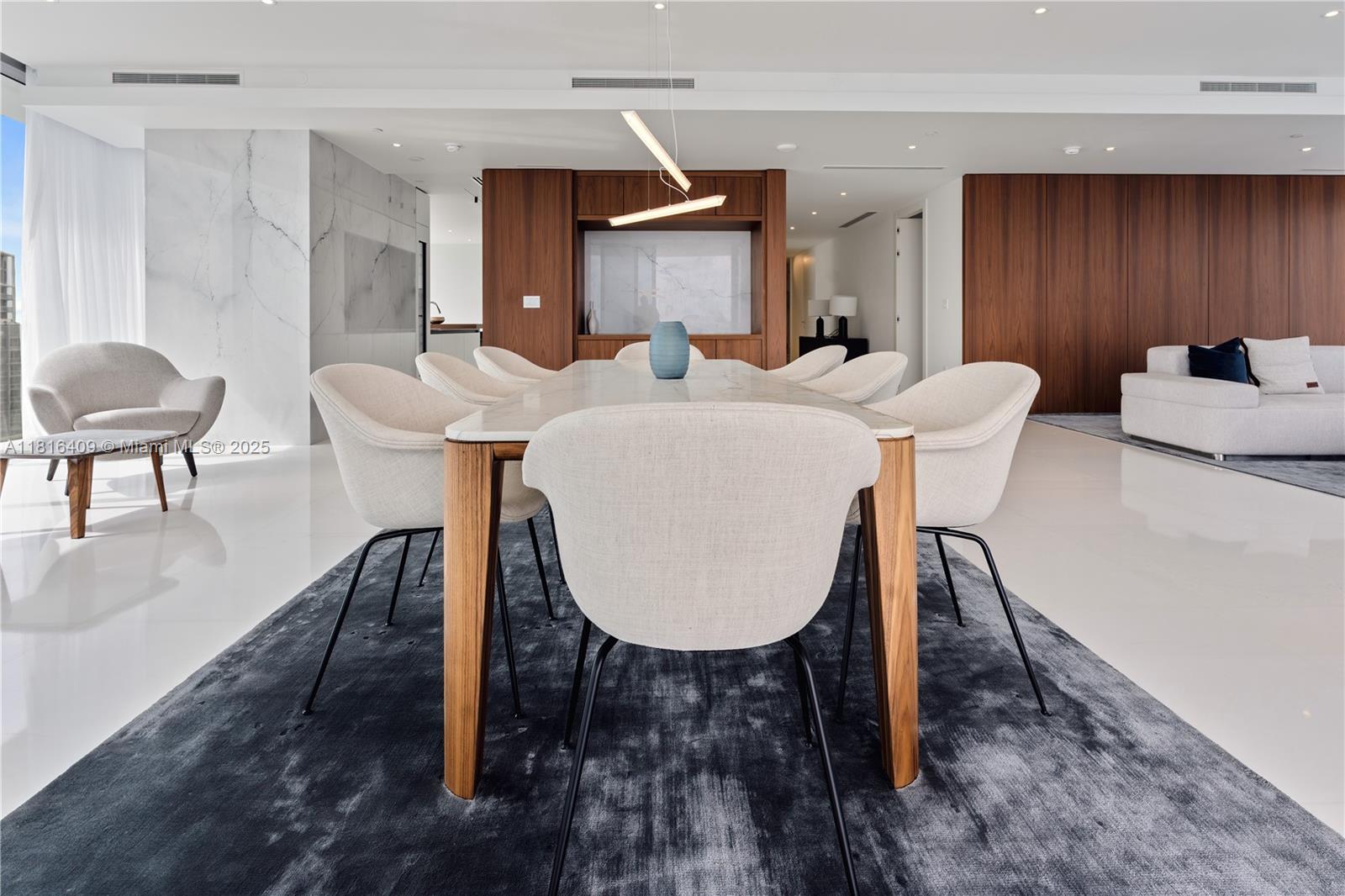 Aston Martin Residences - Residential Lease