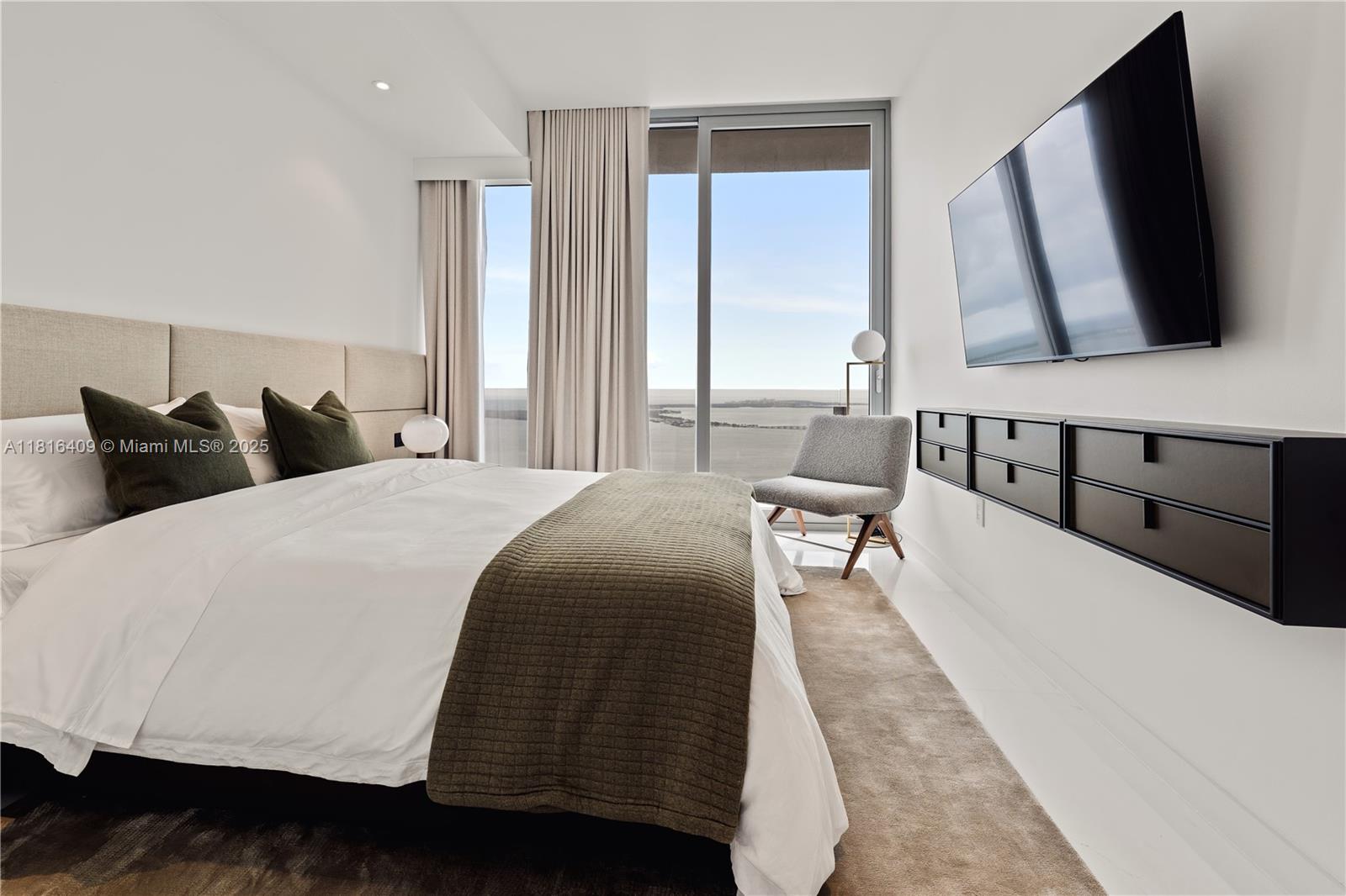 Aston Martin Residences - Residential Lease