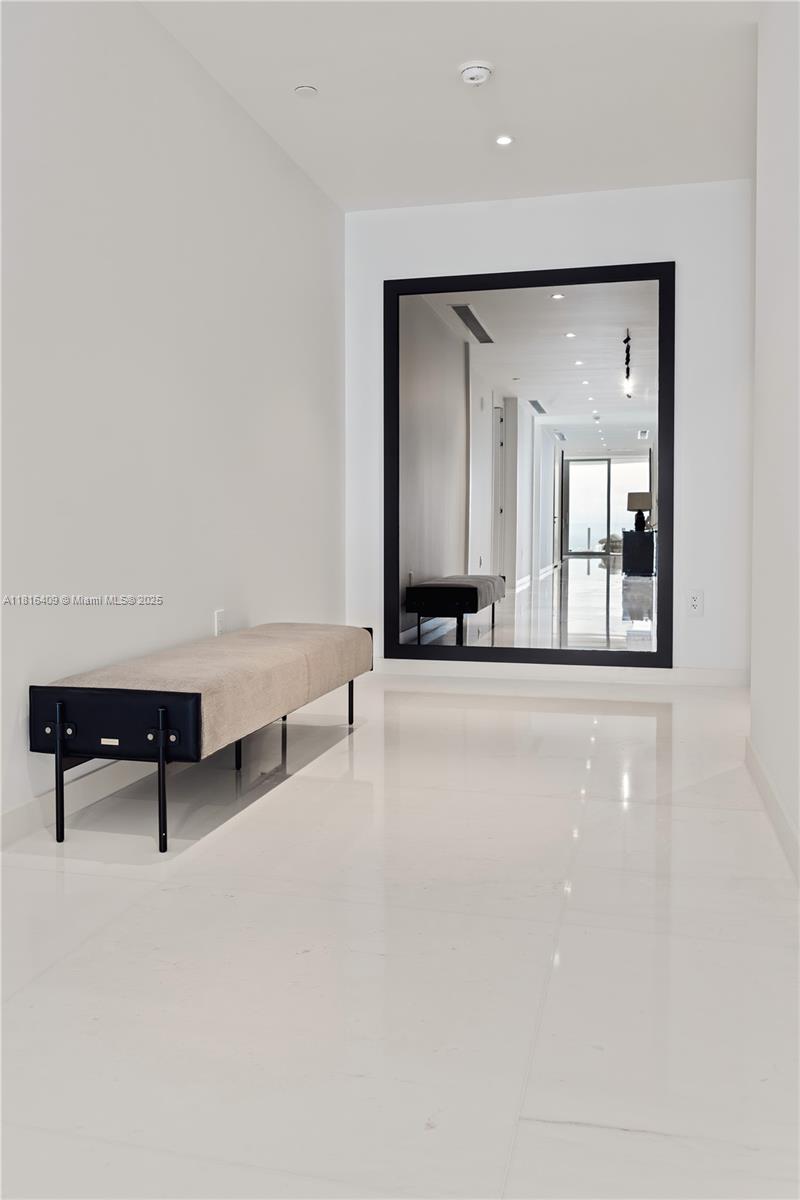 Aston Martin Residences - Residential Lease