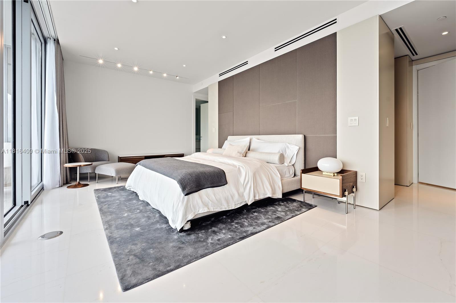 Aston Martin Residences - Residential Lease