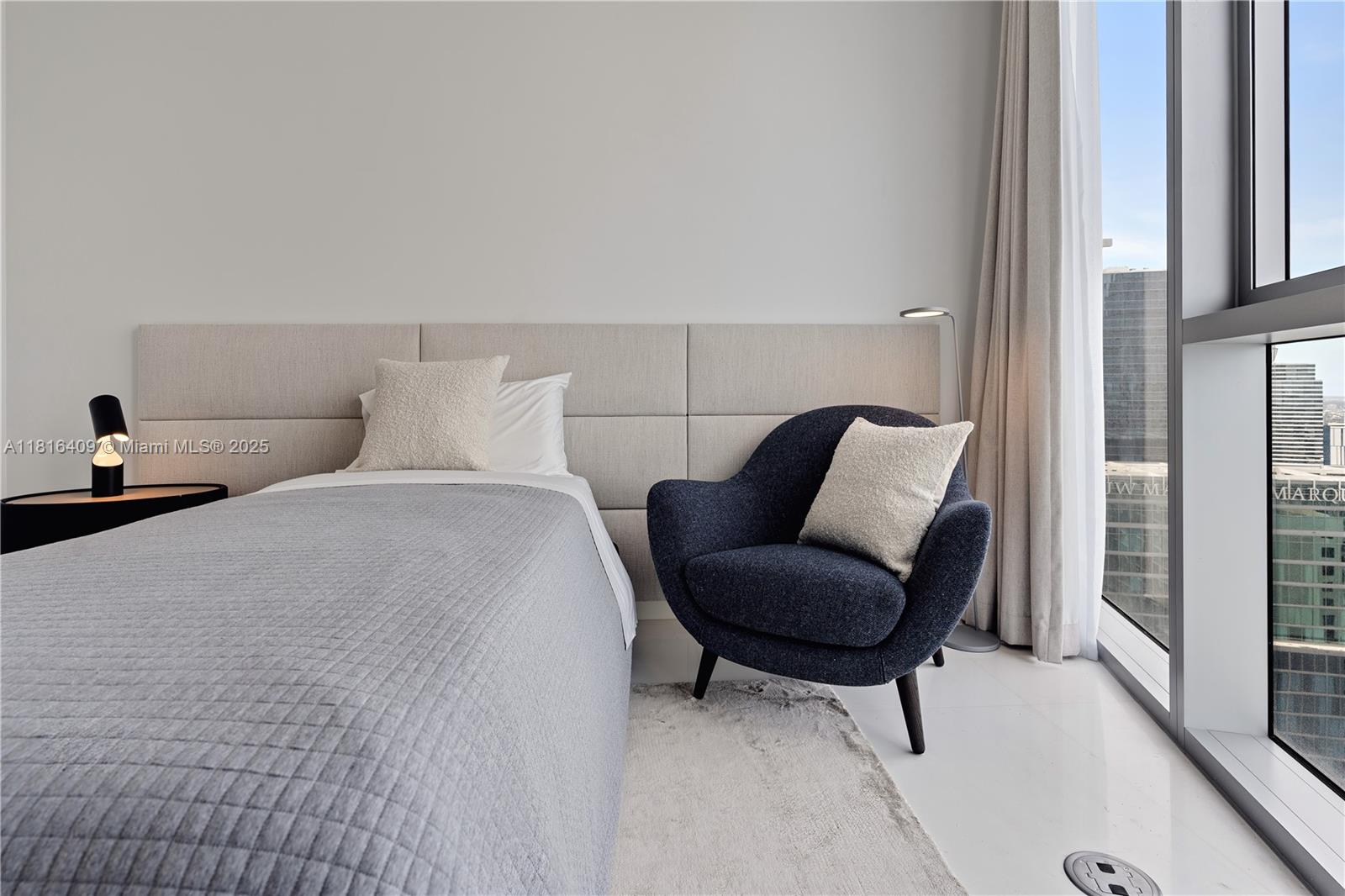 Aston Martin Residences - Residential Lease