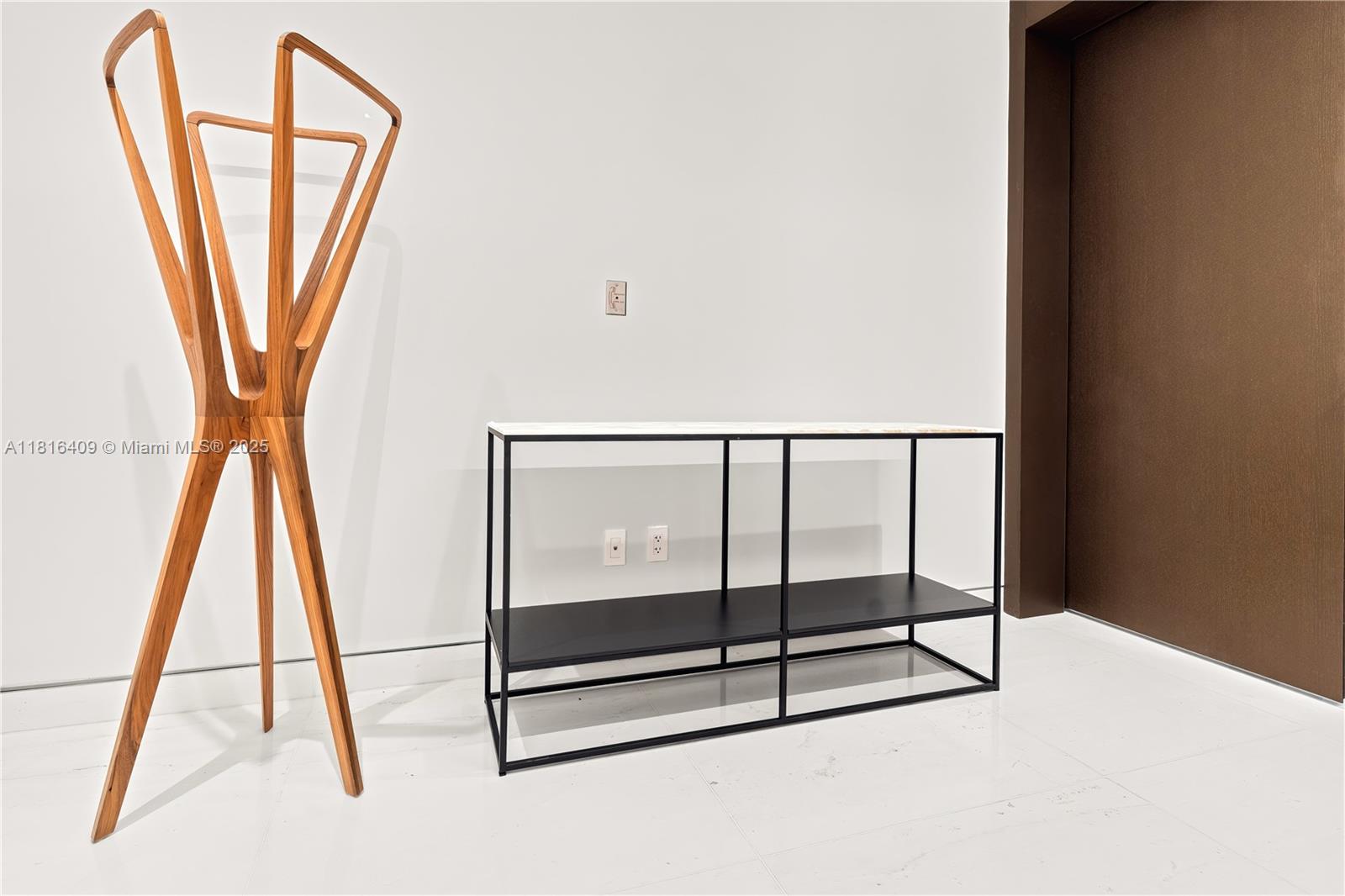Aston Martin Residences - Residential Lease