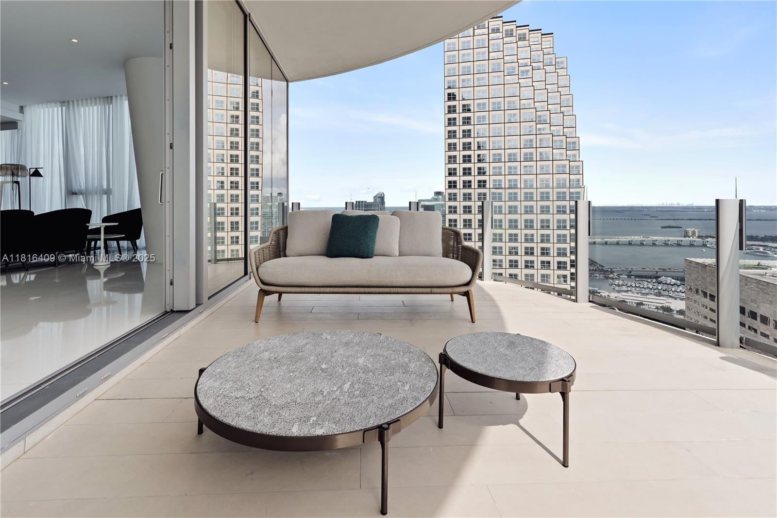 Aston Martin Residences - Residential Lease
