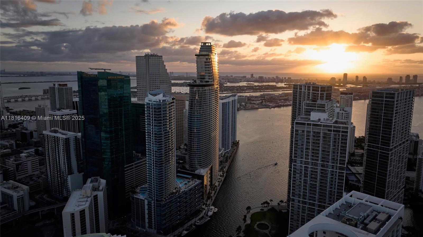 Aston Martin Residences - Residential Lease