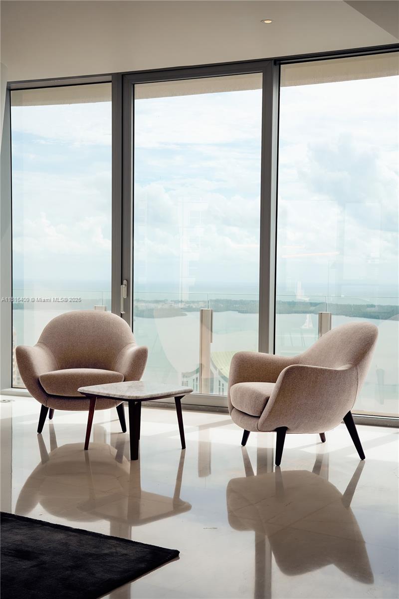 Aston Martin Residences - Residential Lease