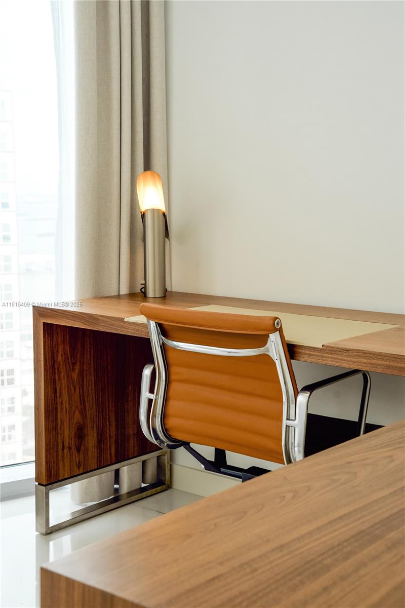 Aston Martin Residences - Residential Lease