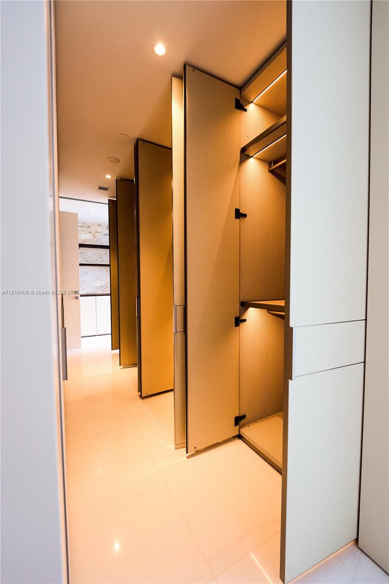 Aston Martin Residences - Residential Lease