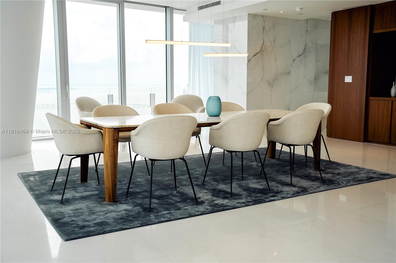 Aston Martin Residences - Residential Lease