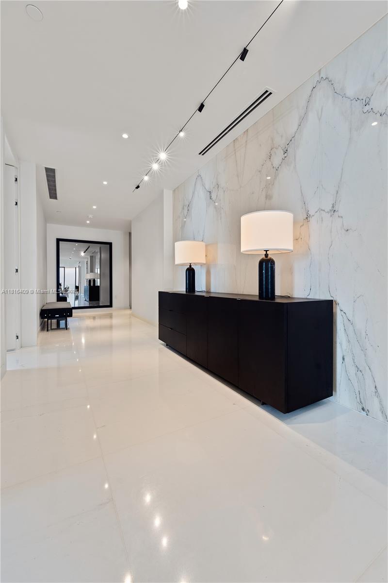 Aston Martin Residences - Residential Lease
