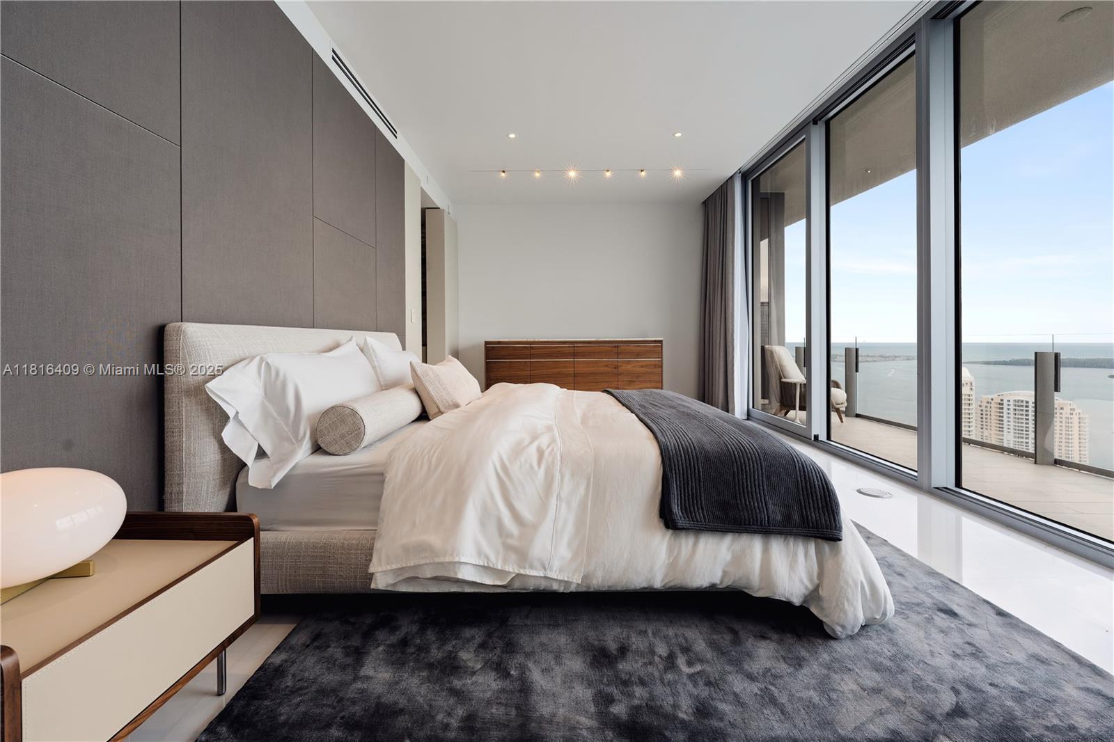 Aston Martin Residences - Residential Lease