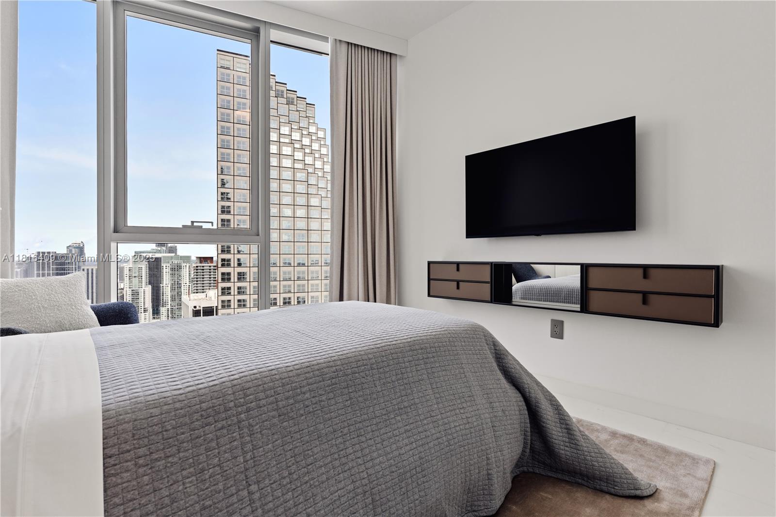 Aston Martin Residences - Residential Lease