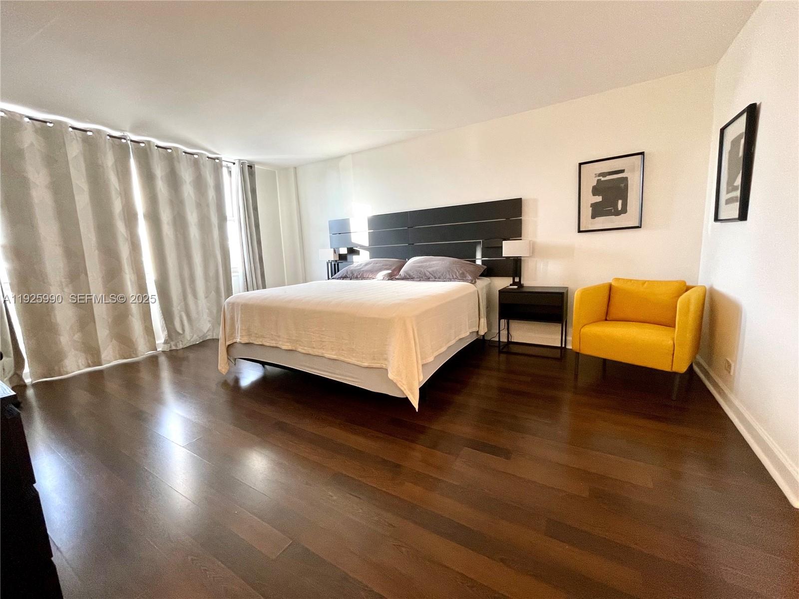 THE BELMONT CONDO - Residential Lease