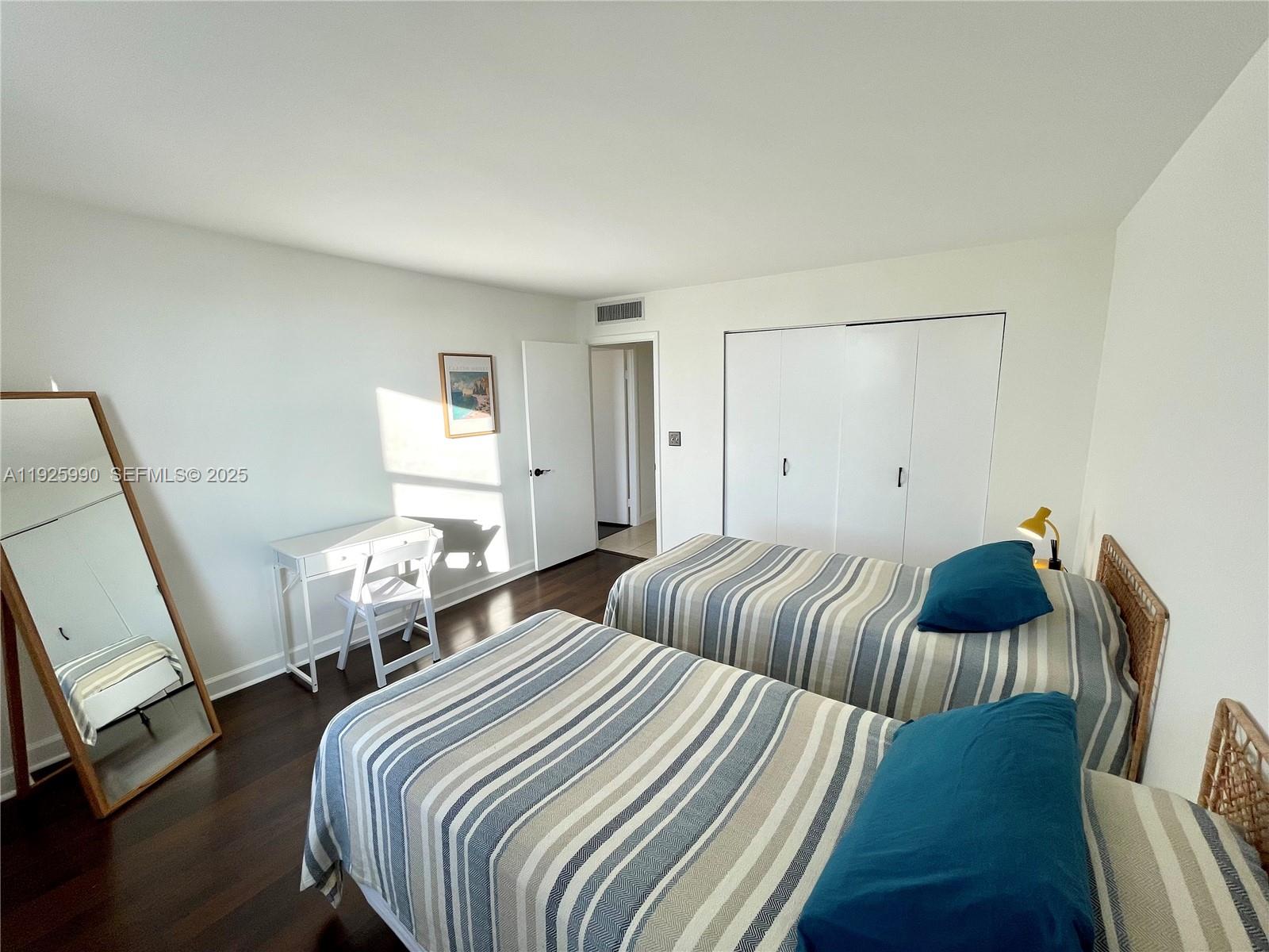 THE BELMONT CONDO - Residential Lease