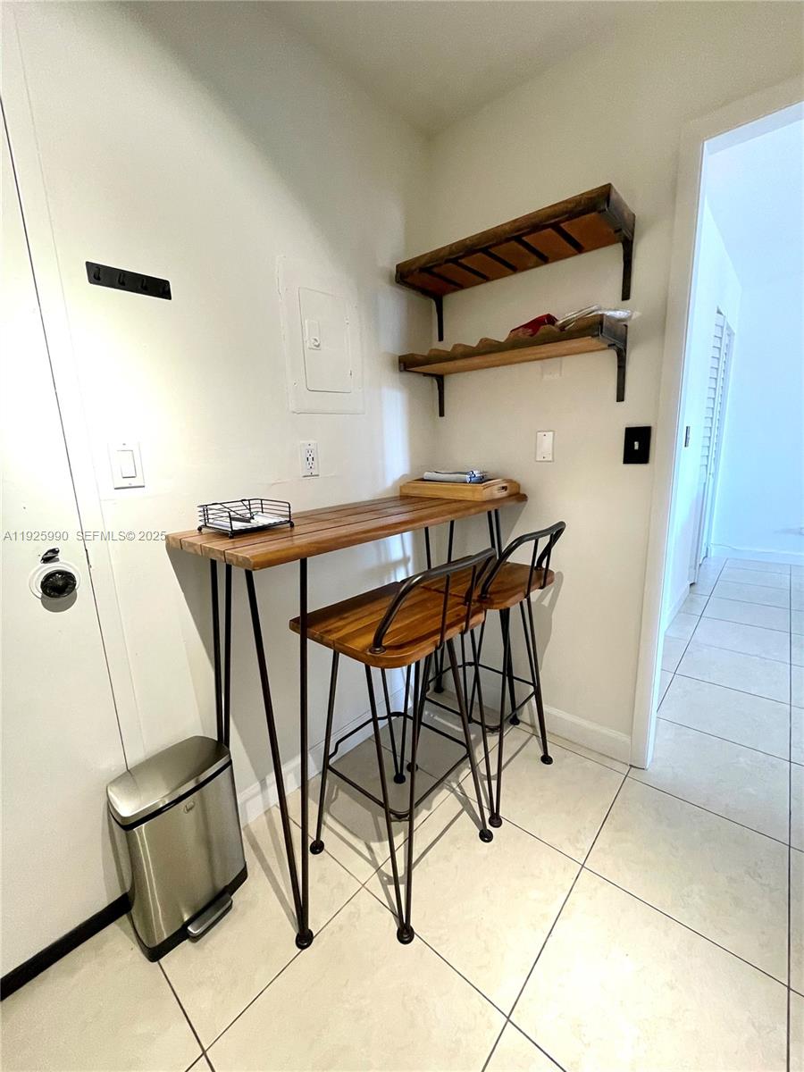 THE BELMONT CONDO - Residential Lease