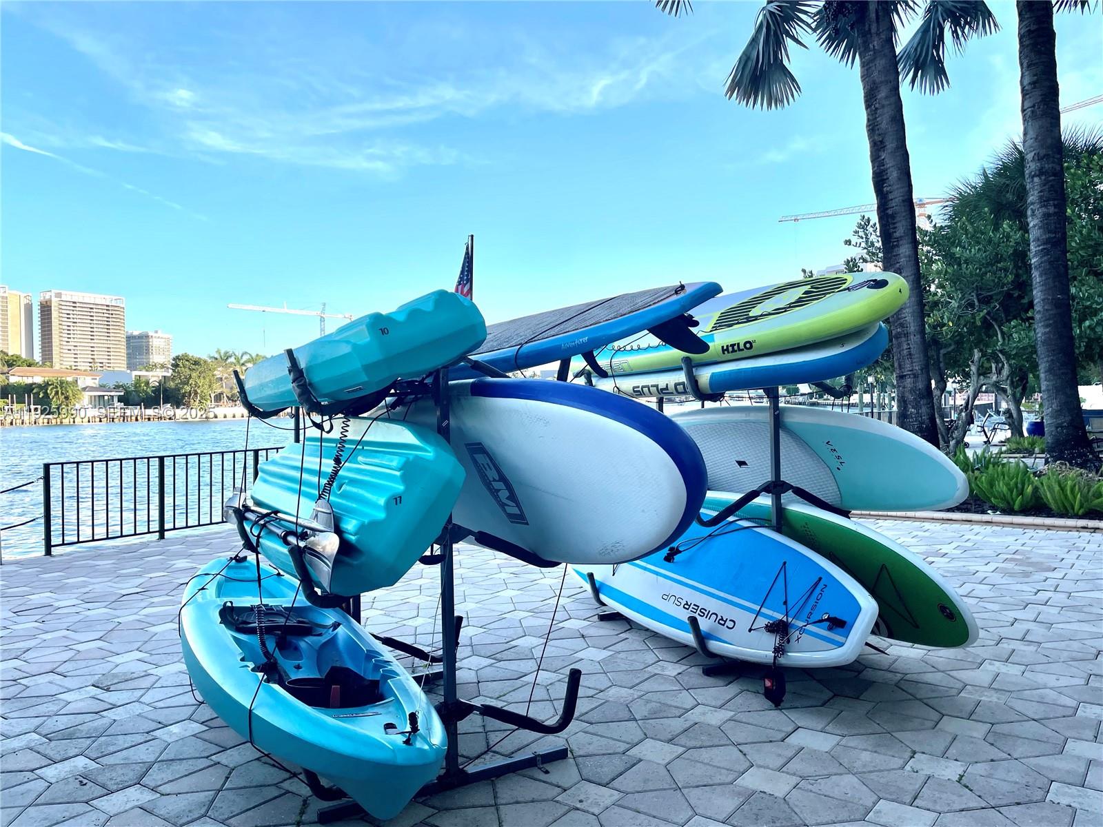 THE BELMONT CONDO - Residential Lease