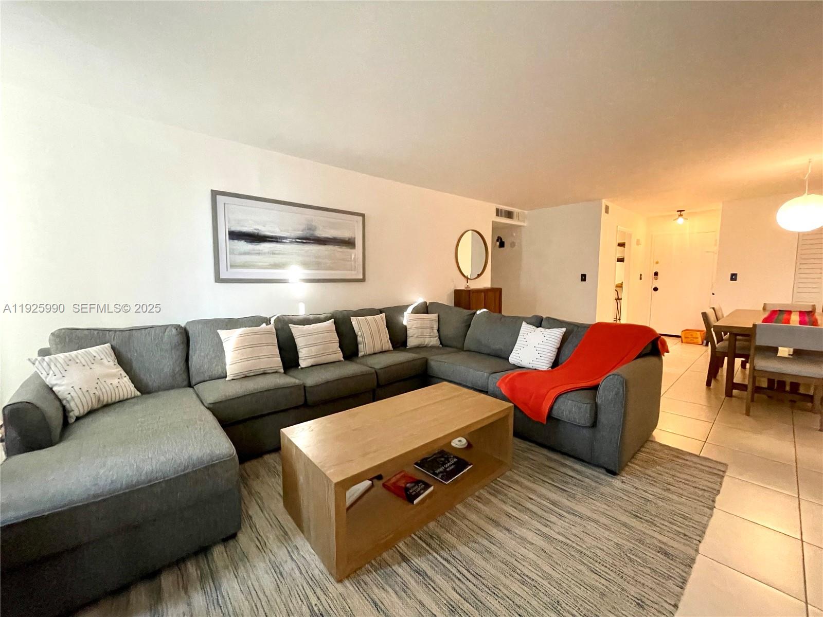 THE BELMONT CONDO - Residential Lease