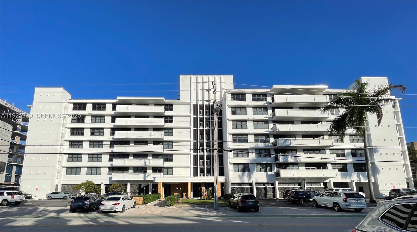 THE BELMONT CONDO - Residential Lease