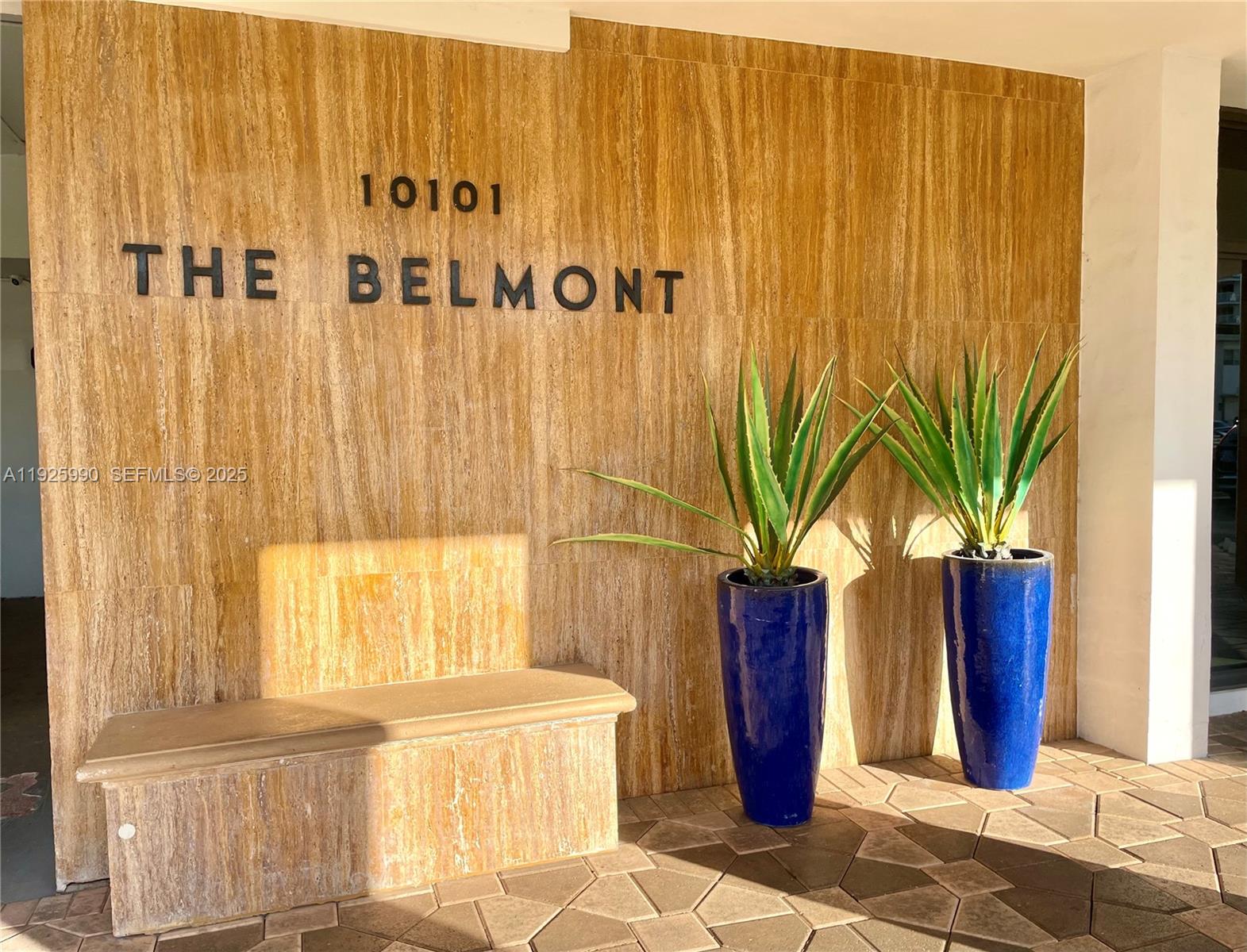 10101 E Bay Harbor Dr 402