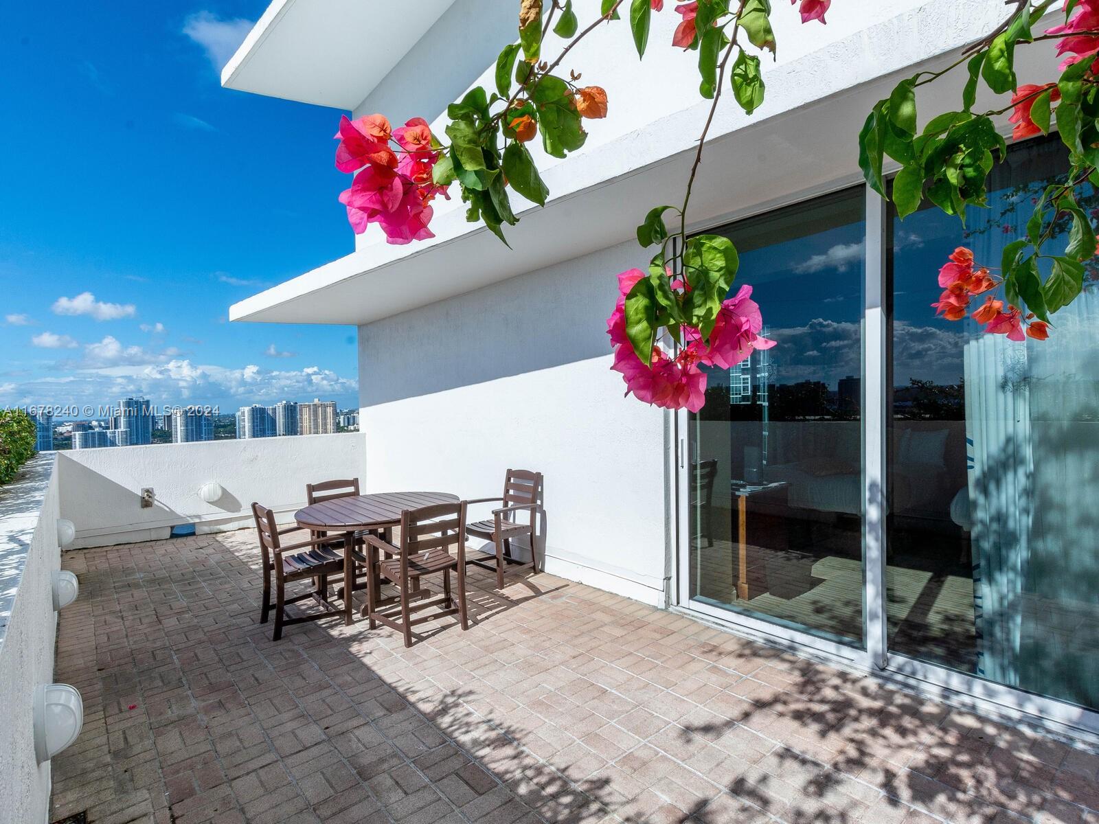 Property for Sale at 18001 Collins Ave 2404   240, Sunny Isles Beach, Miami-Dade County, Florida - Bedrooms: 2 
Bathrooms: 2  - $1,290,000