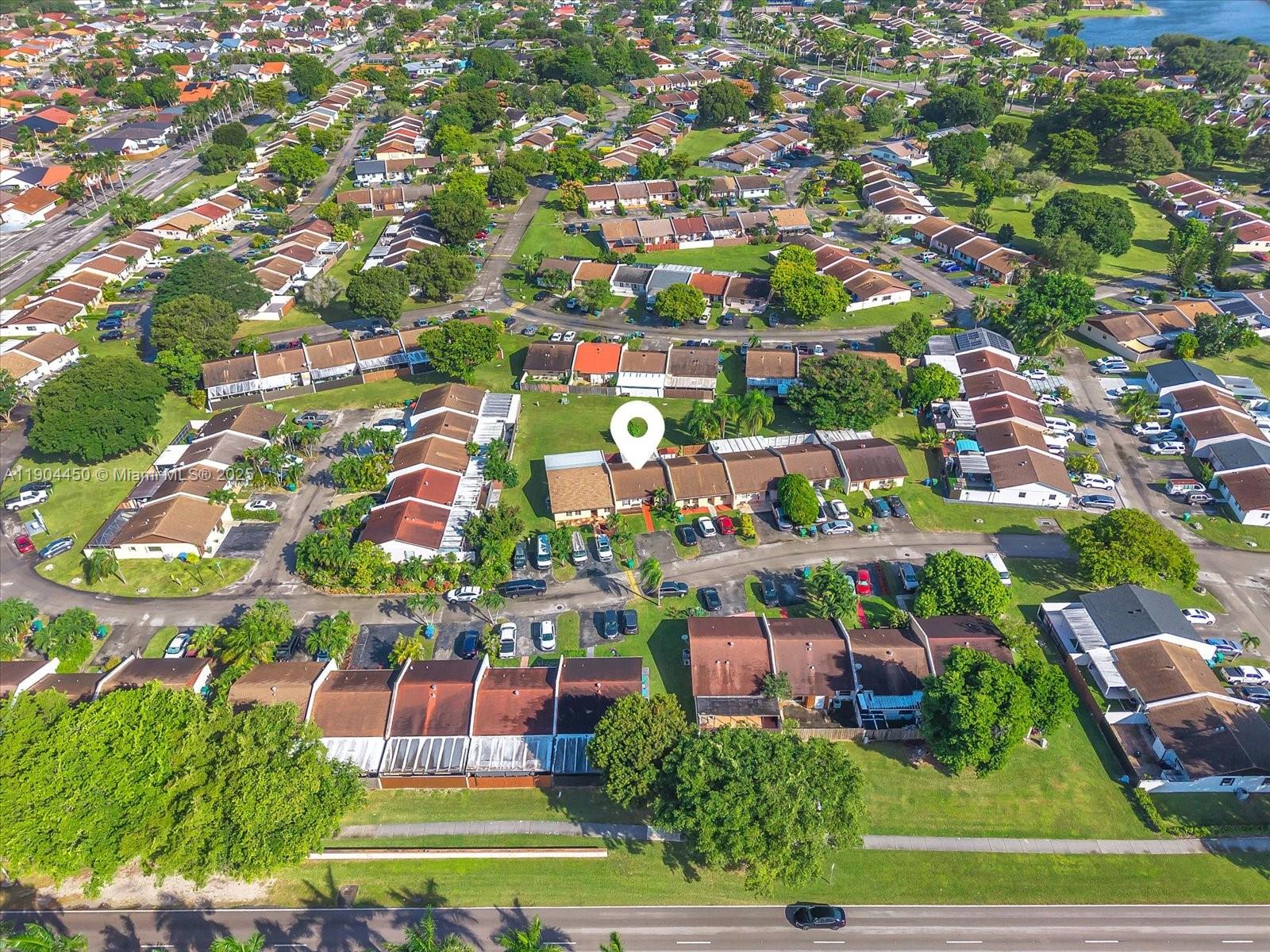 BENT TREE SOUTH - Residential