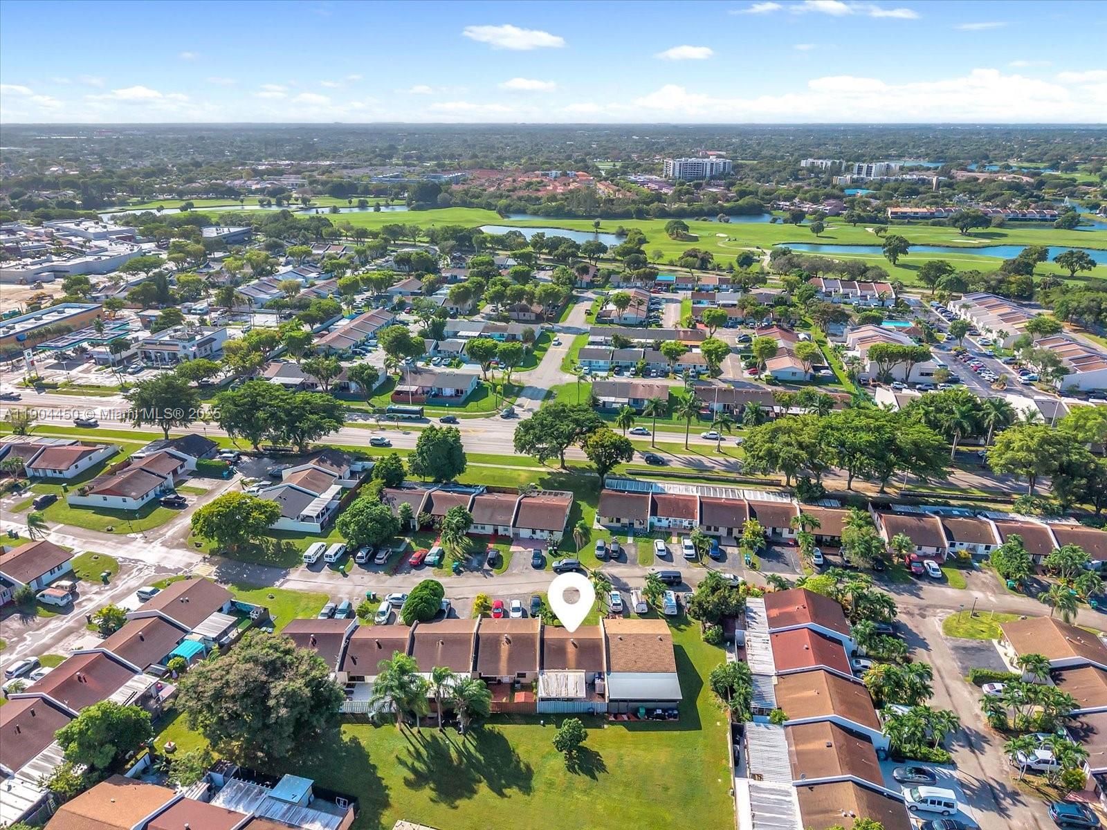 BENT TREE SOUTH - Residential